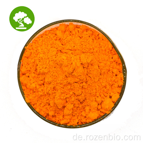 100% reine und natürliche Beta-Carotin-Preis-Beta-Carotin